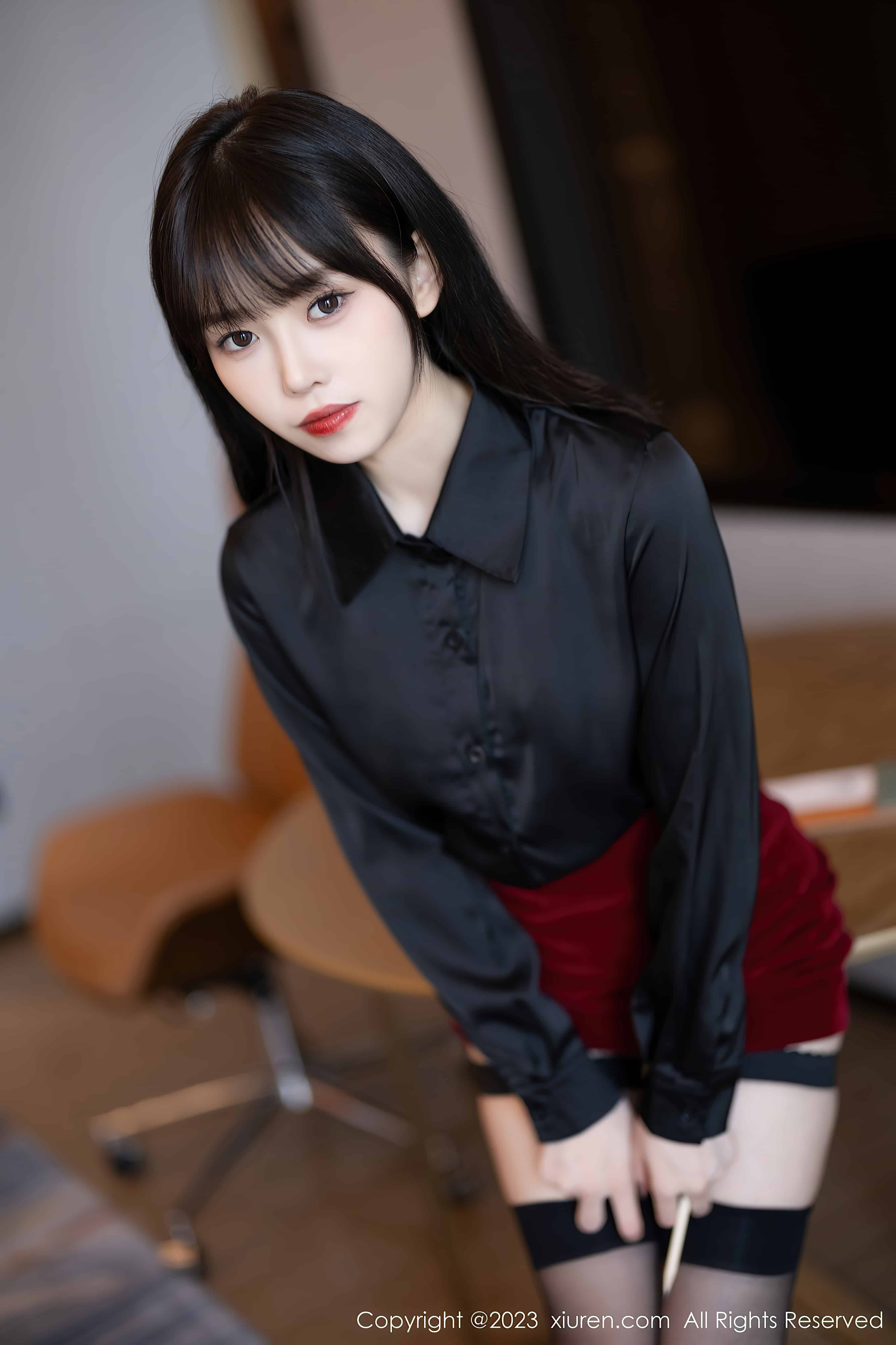 XIAOYU语画界 20230705 VOL1063 奶瓶81+1P 646MB