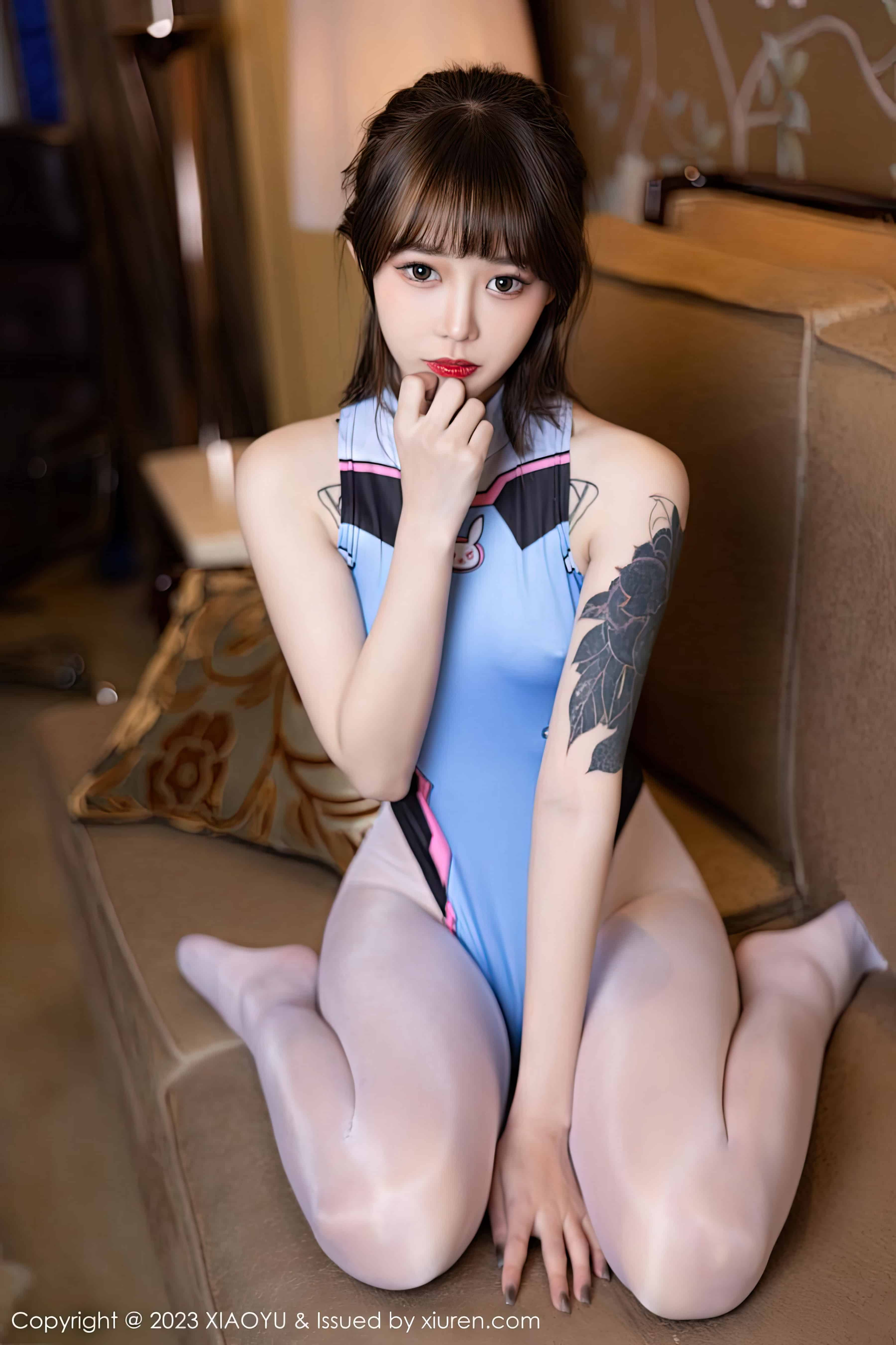 XIAOYU语画界 20230208 VOL961 奶瓶82+1P 662MB